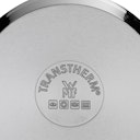 WMF Kult Espressokocher für 6 Tassen 
