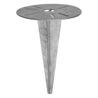 Garden Lights Universal Erdspieß