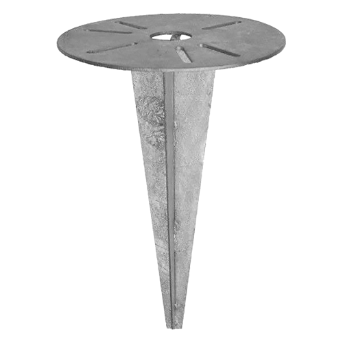 Garden Lights Universal Erdspieß