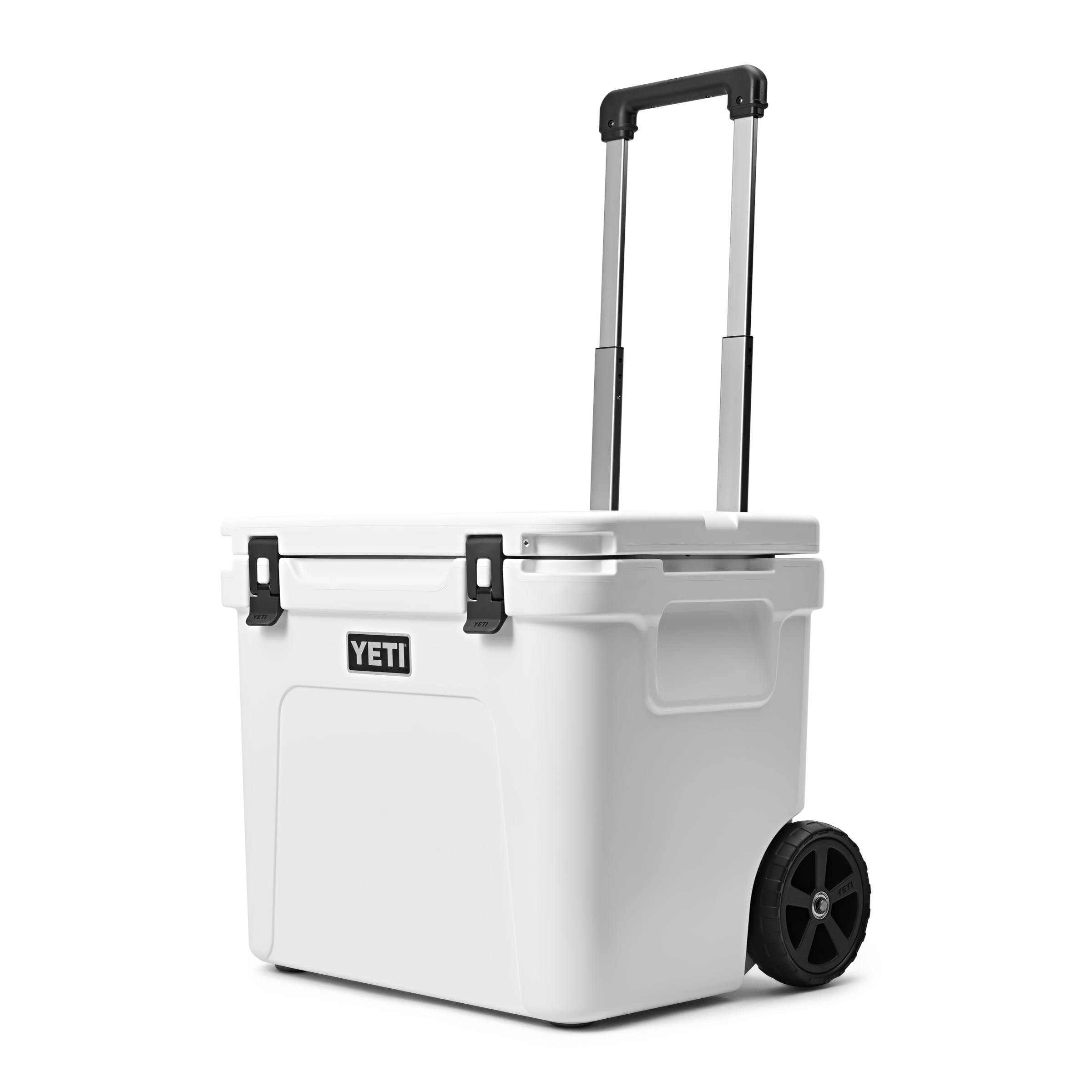 YETI Kühlbox auf Rädern ROADIE 60 White