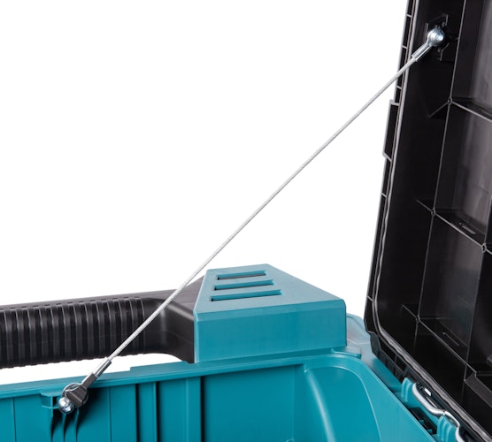 Makita MAKTRAK Trolley Werkzeugbox L P-91001