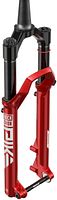 RockShox Pike Ultimate RC2 Federgabel 27,5 Zoll rot