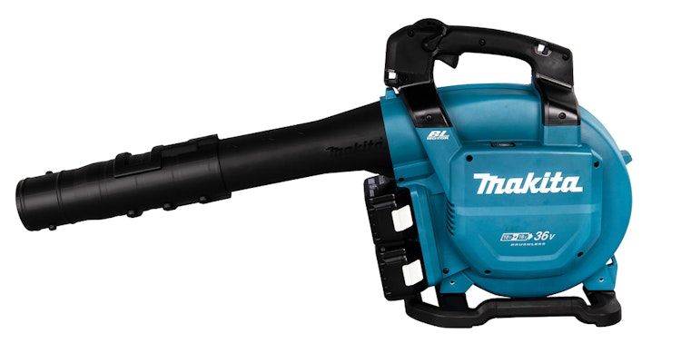 Makita Akku-Laubbläser und -sauger DUB363PT2V