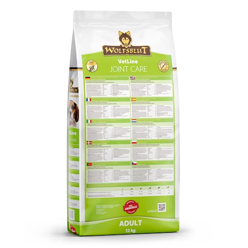 Wolfsblut Vet Joint Care