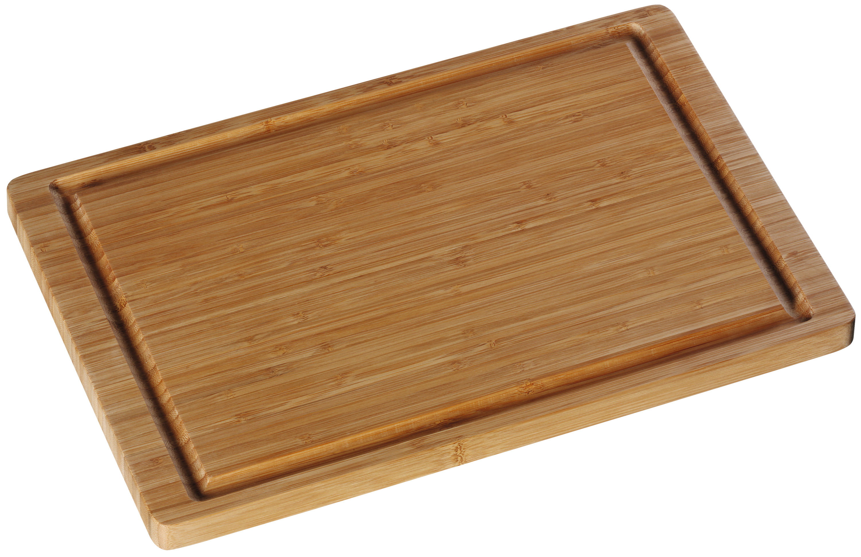 WMF Schneidebrett Bambus 38 x 25 cm