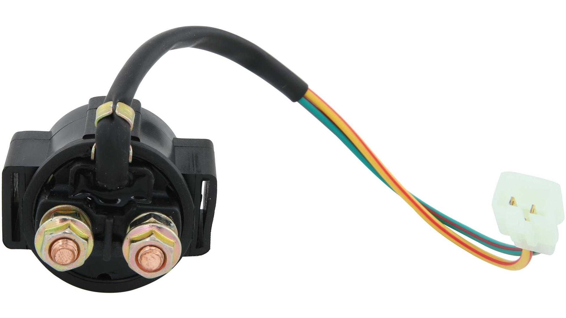 Spec X Anlasserrelais