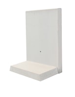 Diephaus L-Stein BEWEHRT GRAU 130/100/70/12 CM
