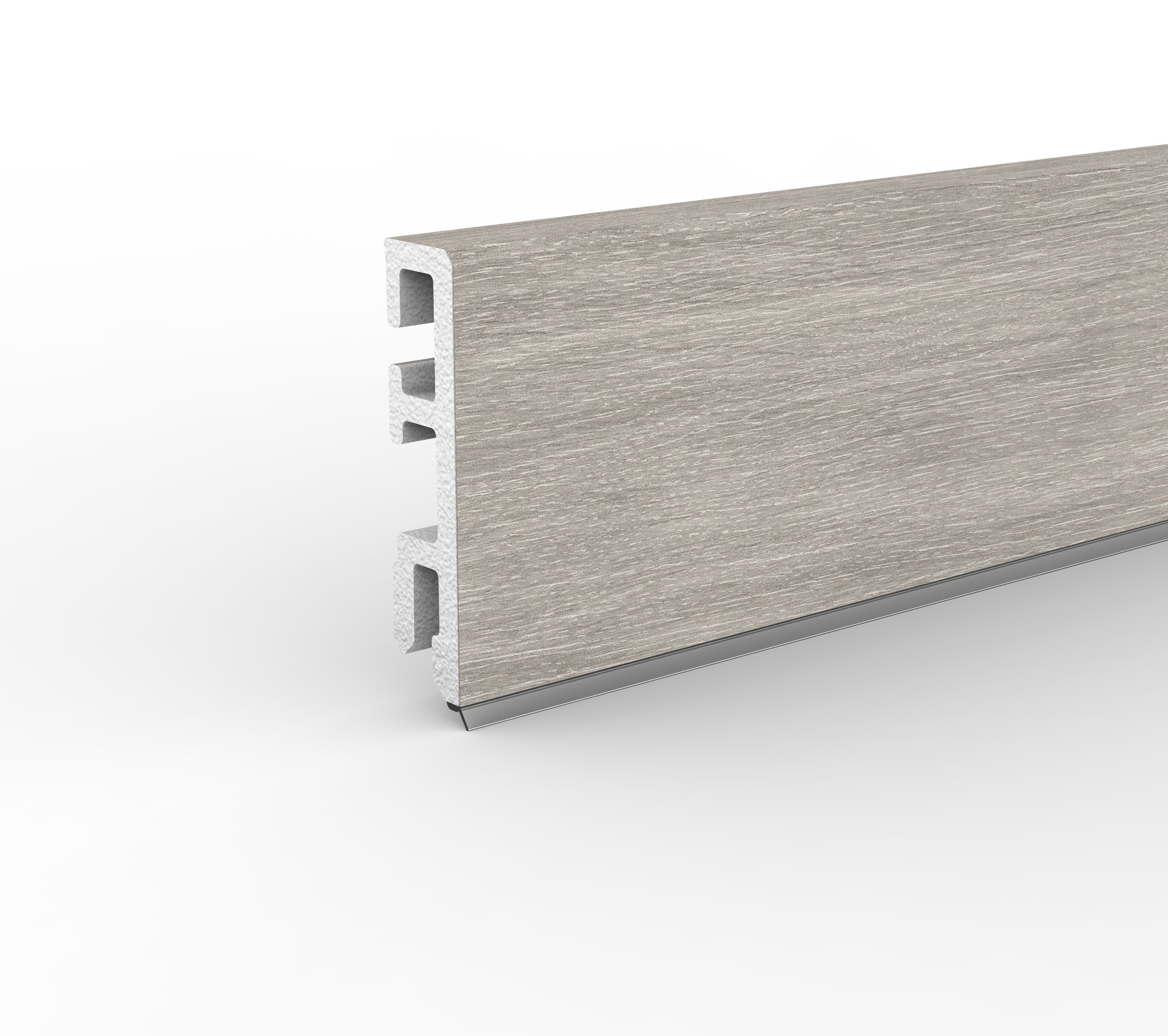 Fußleiste CUBICA60 HW503 Hexenberg