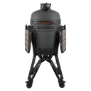 Vorschaubild The Bastard Keramikgrill VX MEDIUM COMPLETE