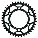 Vorschaubild Supersprox Stahl-Kettenrad 525 39Z (Schwarz)