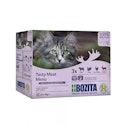 Vorschaubild Bozita 85g MP HiS mit Fleisch