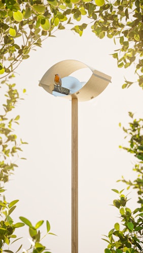 Alberts® Futterhaus Gasthaus Aussicht