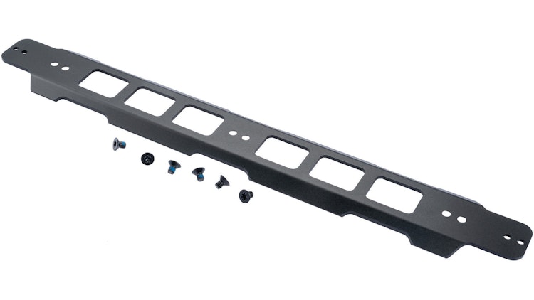 Conway Montageplatte