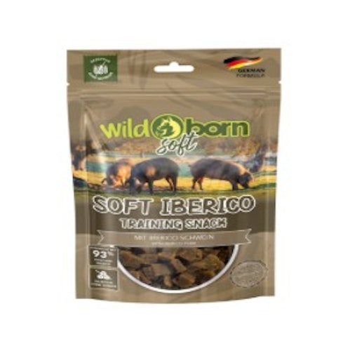 WILDBORN Soft Training Snack 100 g