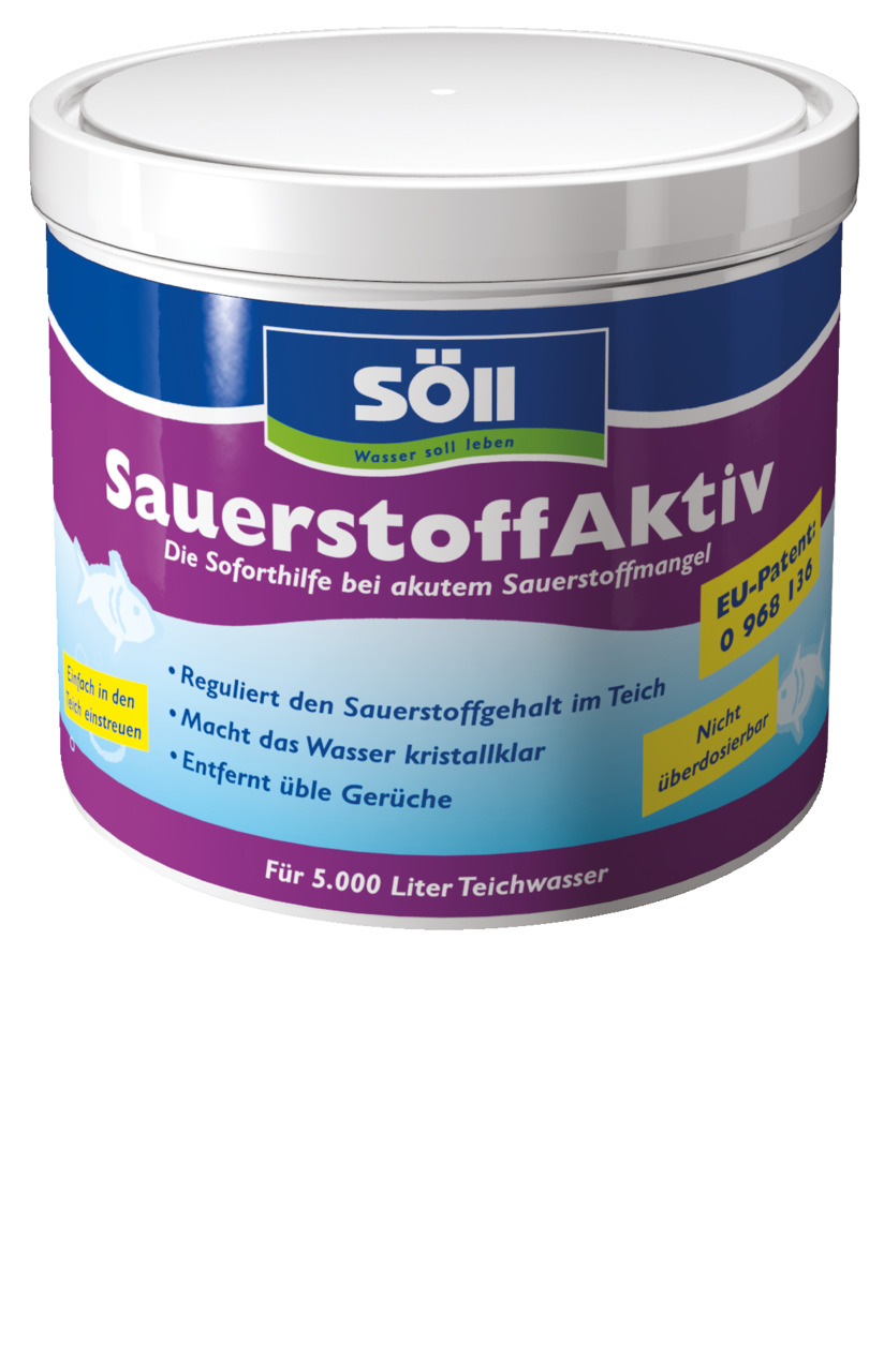 Söll SauerstoffAktiv 500 g
