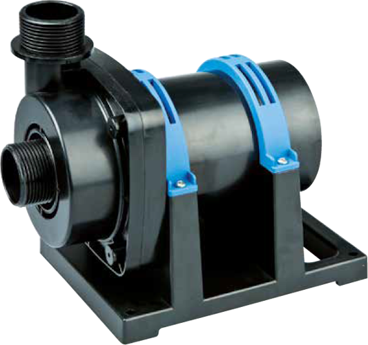 Messner Titan-Tec 16000 (Meerwasserpumpe)