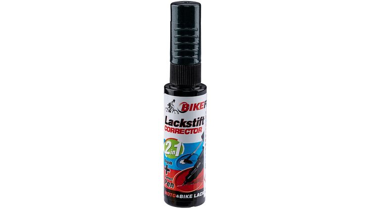 Fasi Lackstift 12 ml grau moos