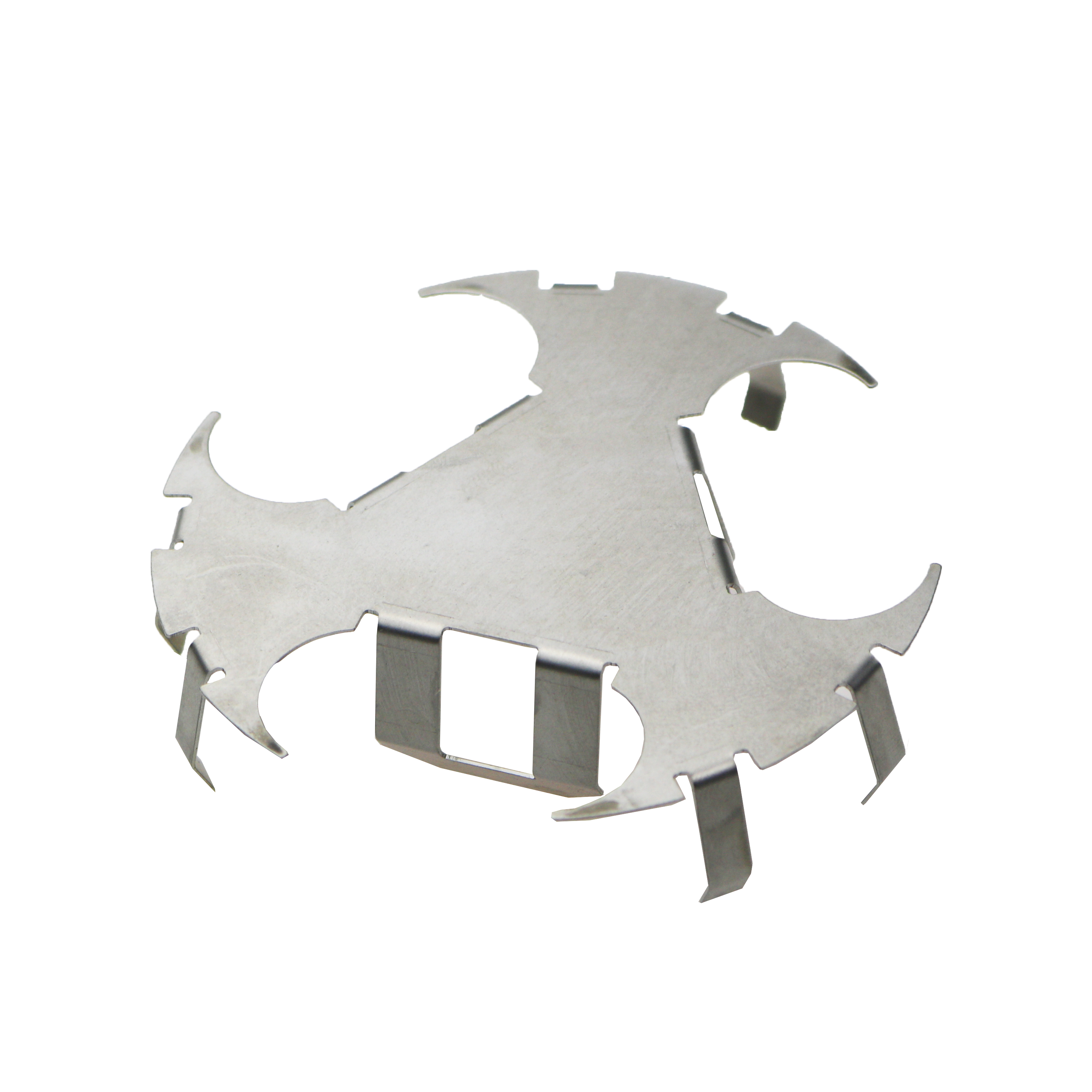 Oase Ersatzteil UVC-Lampenhalter V2A für Bitron Eco 180 2018 (34372)