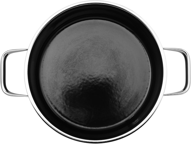 WMF Bratentopf Aromatic 22 cm Rose Quartz