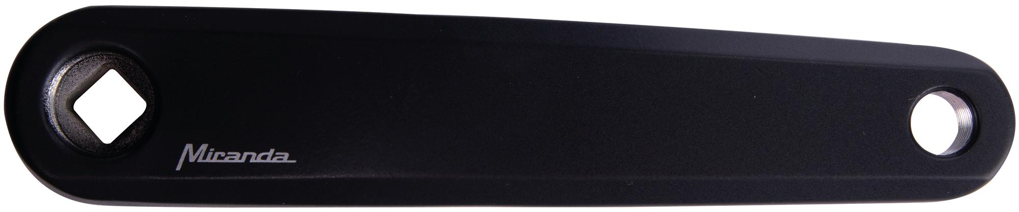 Miranda Kurbel Delta 0