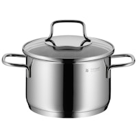 WMF Astoria Fleischtopf mit Deckel, 16 cm