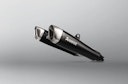 Vorschaubild Akrapovič Slip-on Line (Titanium) Speed Twin 19-,Thruxton 1200 /R/RS 16-