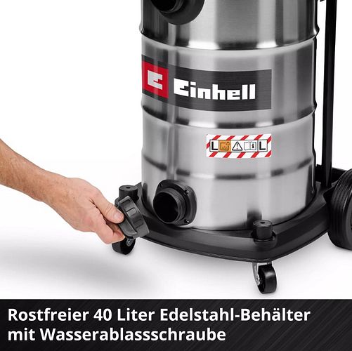 Einhell Nass-Trockensauger TE-VC 4090 SACL 2347445
