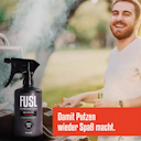 Vorschaubild McBrikett FUSL Krustenlöser Grill & Backofenreiniger