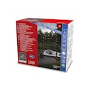 Vorschaubild Konstsmide Weihnachtsbeleuchtung LED Party Lichterketten Erweiterung, 20 bernsteinfarbenen Dioden