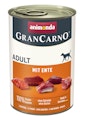animonda Gran Carno Adult 400g Dose HundenassfutterVorschaubild