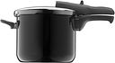 Vorschaubild Silit Sicomatic t-plus 6,5l Silargan black w/o. Insert