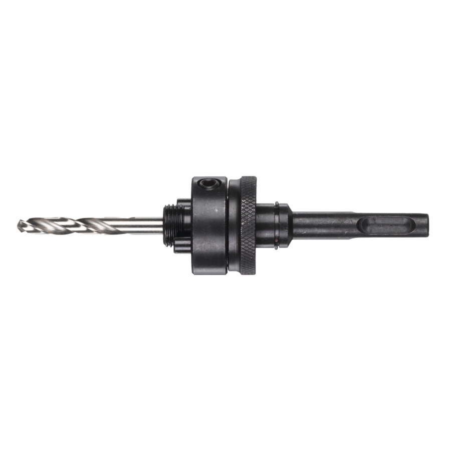 Milwaukee SDS-Plus Adapter für Lochsägen ab 32 mm 4932471695