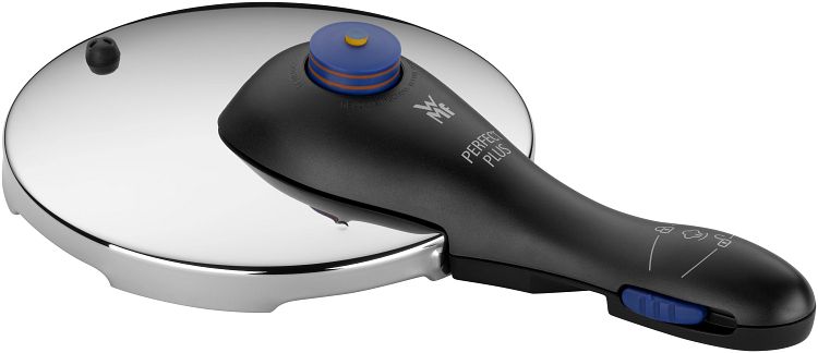 WMF Perfect Plus Deckel + Griff 18 cm