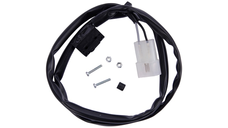 Brembo Bremslichtschalter Microschalter, mechanisch mit Kabel und Stecker