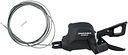 Vorschaubild Shimano Deore SL-M6000-I Daumenschalthebel rechts 10-fach schwarz