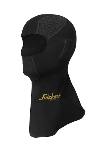 Snickers Workwear 9052 FlexiWork Balaklava, nahtlos