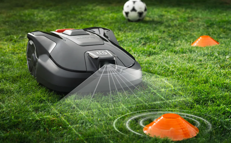 Husqvarna Automower® 312V