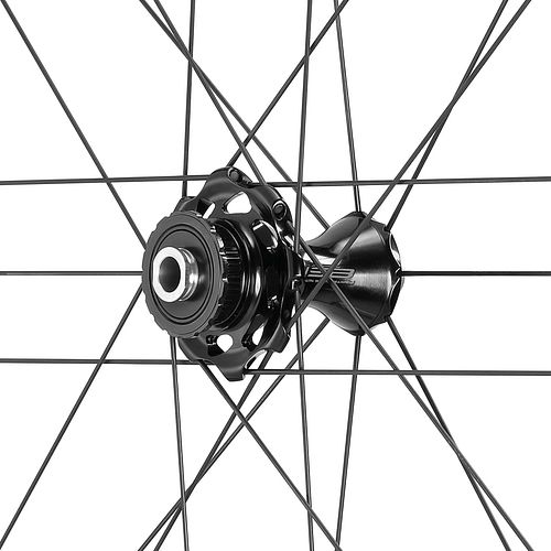 Campagnolo Laufradsatz Bora WTO 45 DB schwarz