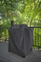 Traeger Abdeckhaube PRO 575/22 SERIE