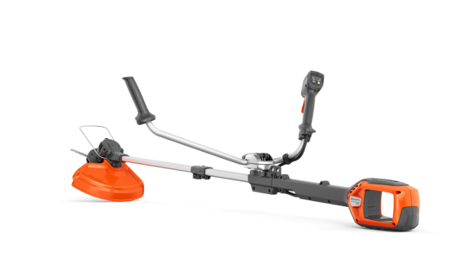 Husqvarna Akku Motorsense 220iR