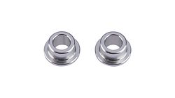 Victoria Dämpfergehäuse 19 mm silber