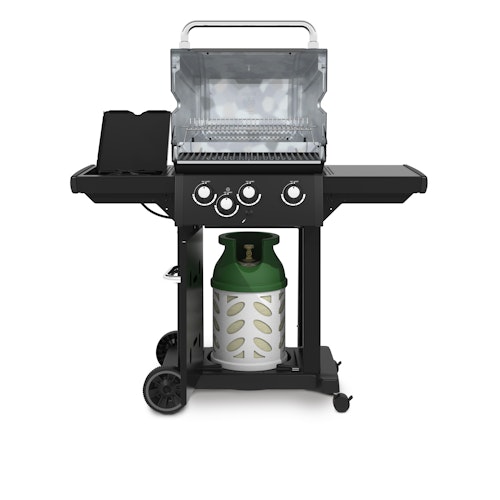 Broil King Gasgrill ROYAL 340 Shadow