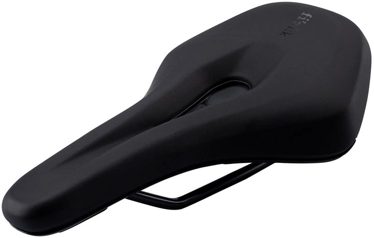 fi'zi:k Terra Aidon X5 Sattel E-MTB schwarz