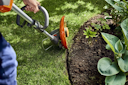 Husqvarna Akku Trimmer 110iL FlXi 
