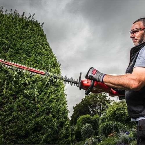 Milwaukee M18FHET75G2-0 M18™ FUEL™ Akku-Heckenschere 75 cm 4933498387