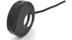 Daytona USB-Slim-Mount-Alu Typ-C