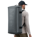 Vorschaubild YETI Reisetasche wasserdicht PANGA 75L