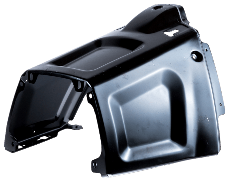 Husqvarna 532 40 28-22 - SCHALTBRETT