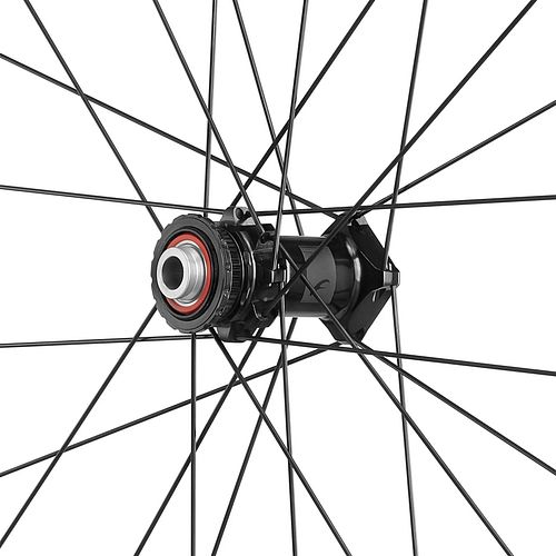 Fulcrum Laufradsatz Wind 57 DB C23