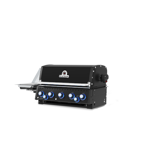 Broil King Einbau-Gasgrill BARON 590 Shadow